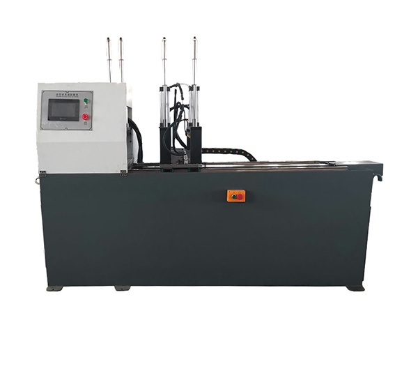 伺服全自動(dòng)切鋁機(jī)銅鋁材開料機(jī)鋁型材開料機(jī)鋁切機(jī)廠家